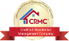 CRMC logo