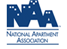 NAA logo