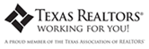 Texas Realtors logo