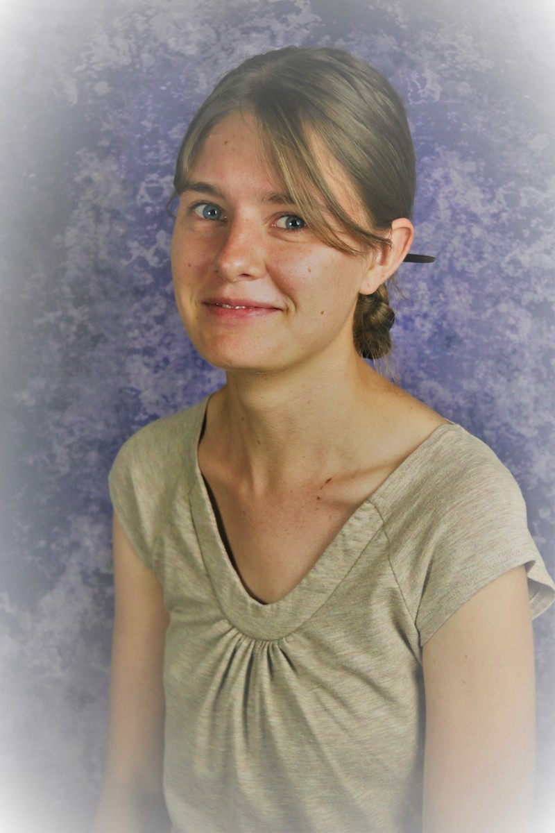 Pic of Danielle Hengst