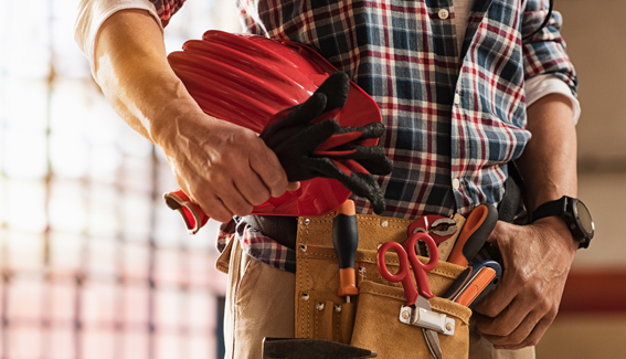 Maintenance Strengths