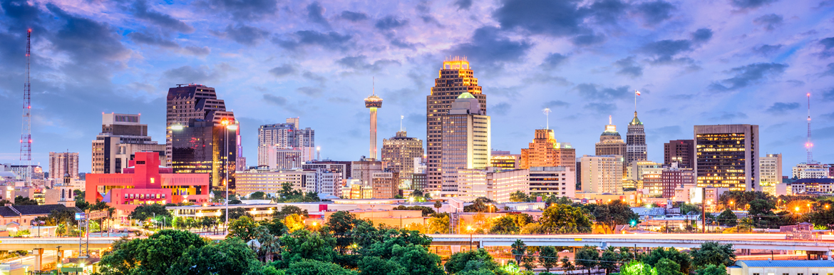 San Antonio Property Management