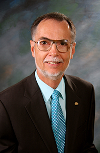 Pic of Stephen D. Foster